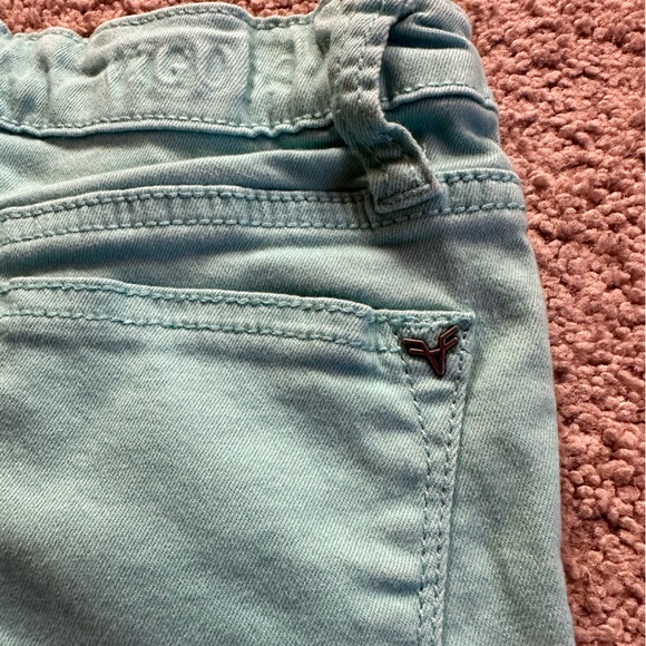 Girls shorts size 8 lot of 3, Vigoss, Justice, Children’s Place, xlnt cond - Picture 5 of 7